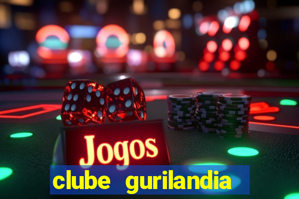 clube gurilandia botafogo rio de janeiro